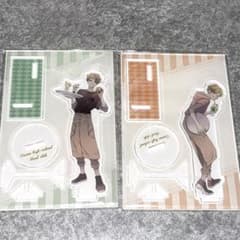 桜蘭高校ホスト部 常陸院馨 光 アクリルスタンド - メルカリ