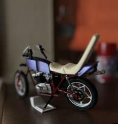 青島 1/12 Z400GP 暴走族 旧車會 俺のマシン | Buyee 通販購入サポート