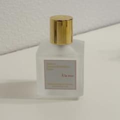 メゾン フランシス クルジャン ヘアミスト アラローズ 70ml - メルカリ