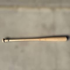 ヤナセPro Limited Maple YUM-046 バット - メルカリ