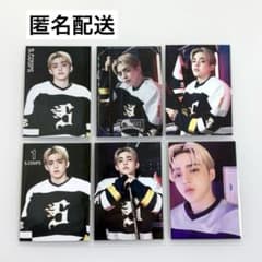 SEVENTEEN セブチ 日本 HOME 2025 トレカ セット エスクプス - メルカリ