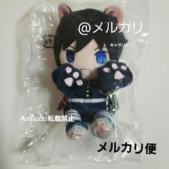 鬼滅の刃 にゃふぉるめ ぬいぐるみ 冨岡 義勇 - メルカリ