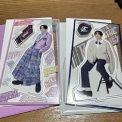 FANTASTICS八木勇征BTTM4アクスタ - メルカリ