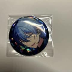 青柳冬弥 あんスタコラボ 缶バッジ - メルカリ