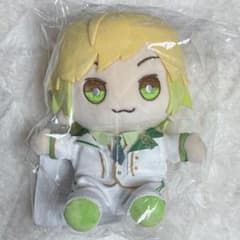 ぷりっつ 3周年 おすわりぬいぐるみ AMPTAKxCOLORS 新品未開封 - メルカリ