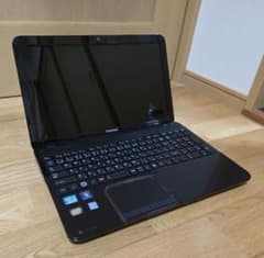 TOSHIBA dynabook T552/58FB ジャンク 本体 部品取り - メルカリ