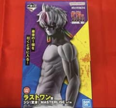 一番くじ ダンダダン ラストワン賞 フィギュア - メルカリ