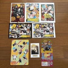 ミラクルバトルカードダス まとめ売り オメガレア Ω | Shop at Mercari