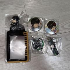 銀魂 土方十四郎 グッズ まとめ - メルカリ