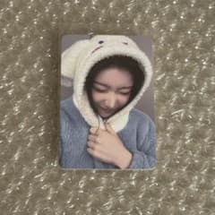 ITZY makestar スペシャルキット トレカ チェリョン - メルカリ