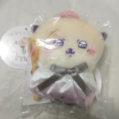 ちいかわてんし&あくまマスコット(えらい天使なラッコ) - メルカリ