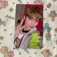 TXT 2025 会報誌 特典 アンケート ヒュニンカイ トレカ - メルカリ