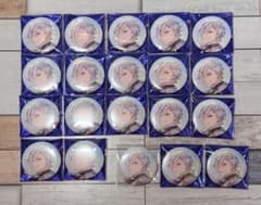 にじさんじ 不破湊 ジュンブラ 2021 缶バッジ - メルカリ