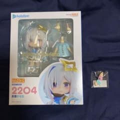 未開封】ねんどろいど2204 天音かなた【特典付】 - メルカリ