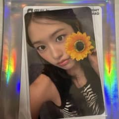 IVE ユジン 中華 qqmusic 2星 トレカ - メルカリ