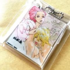 地獄楽 くじフェス アクリルキーホルダー アクリルチャーム 記念くじ