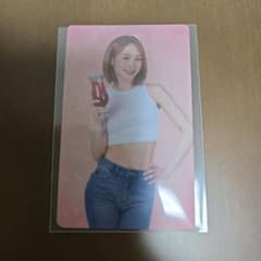 RIIZE Fame qqmusic トレカ ショウタロウ 星五 | Shop at Mercari from