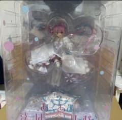 新品・未開封】湊あくあ あくあ色すーぱー☆どり～む♪Ver. フィギュア