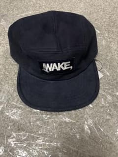 wake sapporo 5P CAP by CCU キャップ - メルカリ