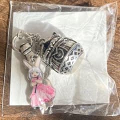 メイドインアビス フィルムコンサート 深奏の響命 メタルチャーム