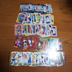 90年代 カバヤ ぷよぷよ カード アルル - メルカリ