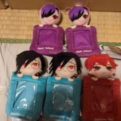 ジャンケットバンク みにコレ！ぬいぐるみマスコットの入手方法まとめ