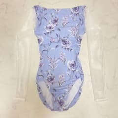 新品未使用 stina レオタード サイズ S - メルカリ