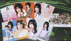 み*ぶ様 ＝LOVE イコラブ 野口衣織 生写真 まとめ売り - メルカリ