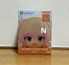 ホロライブ プロダクション ひっかけフィギュア vol.5 桃鈴ねね - メルカリ