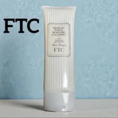 FTC ホワイトモイスチャークレンジング 薬用クレンジング 160g - メルカリ