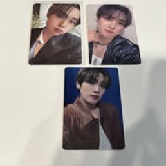 ジェイコブ トレカ ドボイズ THE BOYZ セット - メルカリ