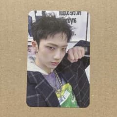 P1Harmony ジウン トレカ ヨントン musickorea - メルカリ