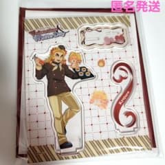 鬼滅の刃 バレンタイン＆ホワイトデー 2026 アクリルスタンド 煉獄杏