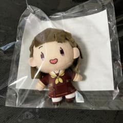 蓮ノ空 セガ ラッキーくじ B賞 ぬいぐるみ 徒町小鈴 - メルカリ