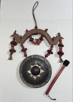 チューンド•タイゴング ハイオクターブ a' 中古 | Shop at Mercari