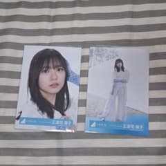 日向坂46 正源司陽子 クリフハンガー 生写真 MV衣装 ヨリ ヒキ - メルカリ
