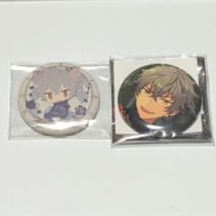 大神晃牙 あんスタ 缶バッジ まとめ売り セット - メルカリ