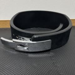 ONI 鬼 レバーアクション ボディビルベルト レバーバックル NX 13mm