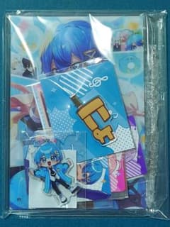 ちぐさくんBIRTHDAY GOODS 2024 コンプリートセット＆過去グッズ