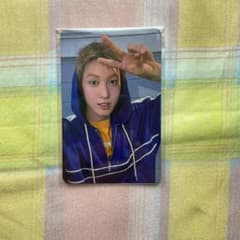 CORTIS マーティン weverse ラキドロ当選 コルティス 限定トレカ