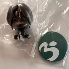 Mrs. GREEN APPLE ローソン1番くじ C賞 シークレット - メルカリ