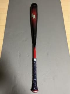 MM23（80cm・690g） 軟式少年用バット - メルカリ