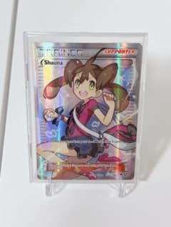 サナ 英語 111a/124 ポケモンカード ポケカ - メルカリ