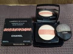 CHANEL パウダーチーク 4色セット ミラー付き | Shop at Mercari from