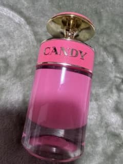 プラダ キャンディ グロス オードトワレ 30ml 香水 PRADA CANDY - メルカリ