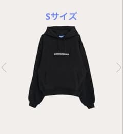 KING GNU KG IS DEAD HOODIE [ブラック] Sサイズ - メルカリ