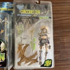 レアあり 14体セット SPAWN フィギュア 90s - メルカリ