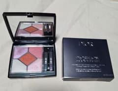 Dior ショウ サンク クルール 151 マシュマロ 伊勢丹限定色 ディオール