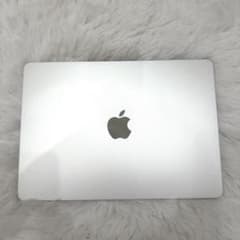 Apple MacBook Air シルバー M4 13インチ - メルカリ