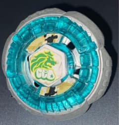 メタルファイトベイブレード ロックレオーネ 145WB - メルカリ